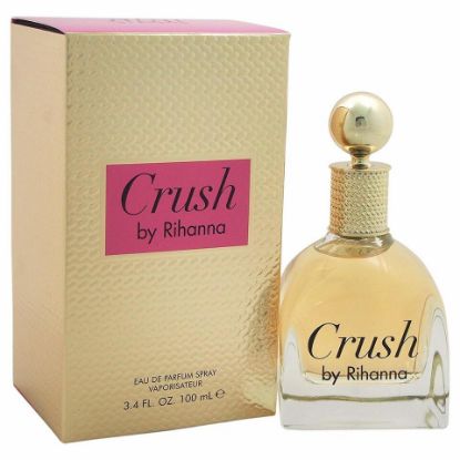 Picture of Rihanna Crush EDP for Women 100ml