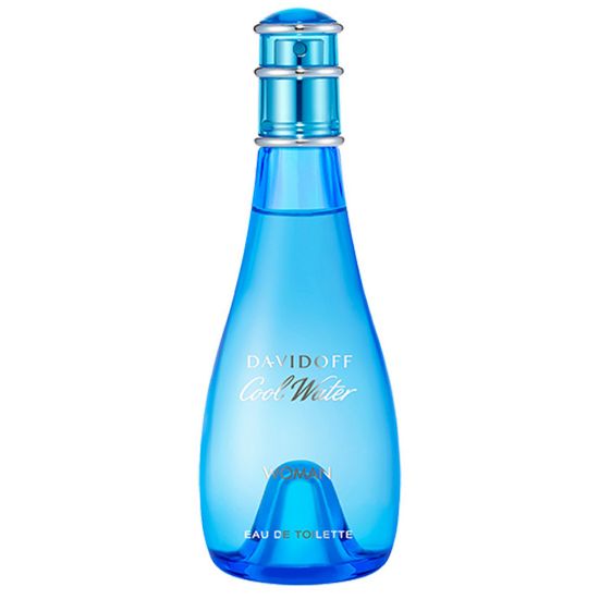 Picture of Davidoff Cool Water for Women 50 ml