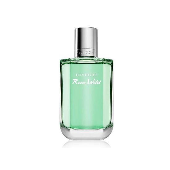 Picture of Davidoff Cool Water Run Wild Perfume For Women EDP 100ml