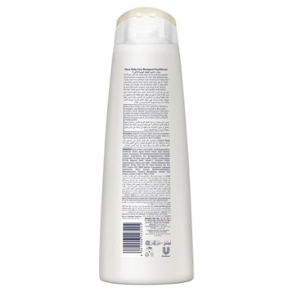 Picture of Dove Nutritive Solutions Daily Care 2 in 1 Shampoo 400ml