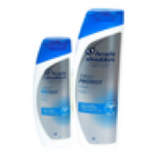 Picture of Head & Shoulder Daily Protect Anti-Dandruff Shampoo 400 ml + 200 ml