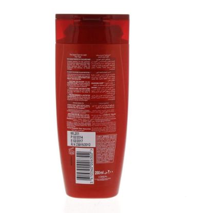 Picture of L'oreal Elvive Colour Protecting Shampoo 200ml