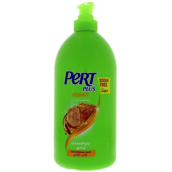 Picture of Pert Honey Shampoo 1Litre