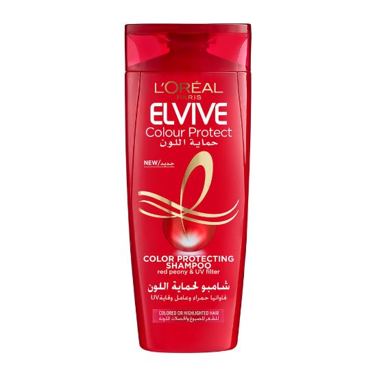 Picture of Loreal Elvive Color Protect Shampoo 600ml