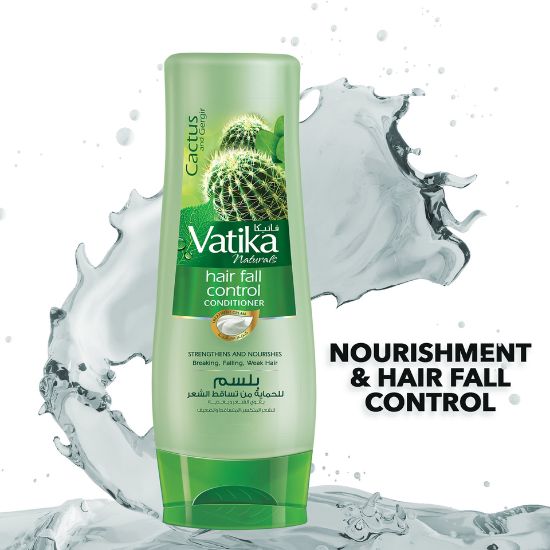 Picture of Vatika Hair Fall Control Conditioner 400 ml