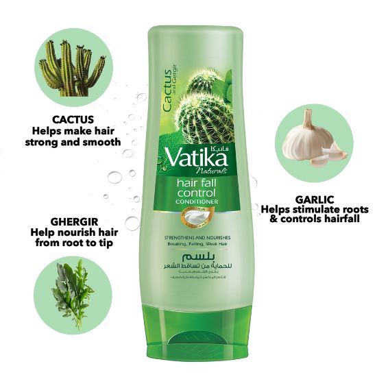 Picture of Vatika Hair Fall Control Conditioner 400 ml