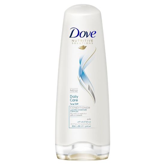 Picture of Dove Nutritive Solutions Daily Care Conditioner 350ml