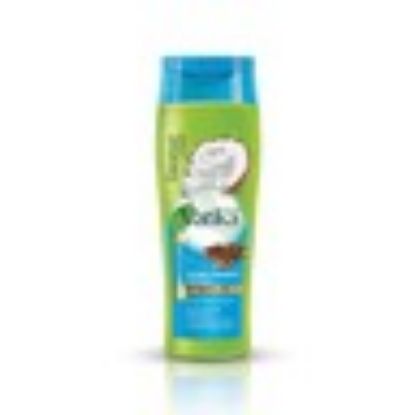 Picture of Dabur Vatika Naturals Volume & Thickness Shampoo 200ml