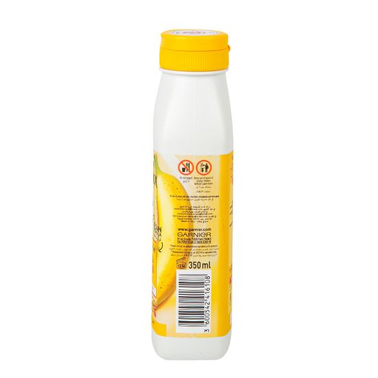 Picture of Garnier Ultra Doux Nourishing Hair Food Conditioner Banana & Coconut 350ml