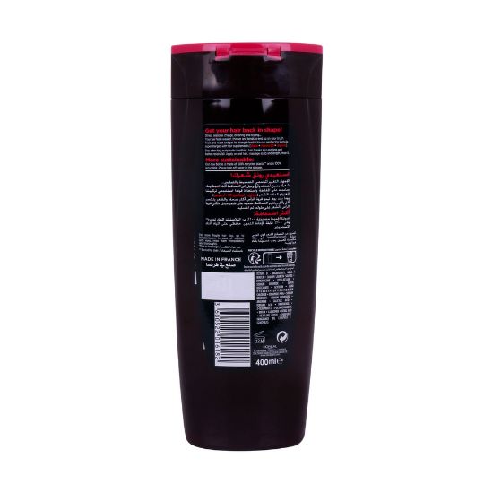 Picture of L'Oreal Paris Elvive Shampoo Full Resist Reinforcing 400ml