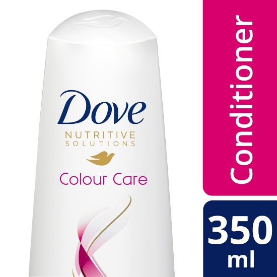 Picture of Dove Nutritive Solutions Color Care Conditioner 350ml