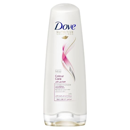 Picture of Dove Nutritive Solutions Color Care Conditioner 350ml