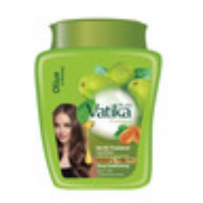 Picture of Dabur Vatika Hot Oil Treatment Deep Conditioning 1kg