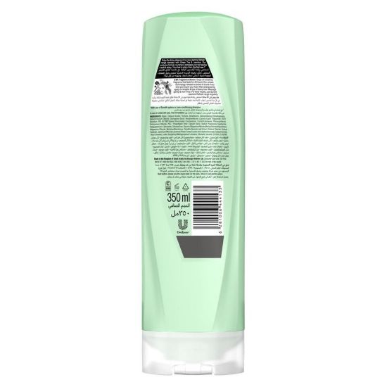 Picture of Sunsilk Jasmine Refresh Conditioner 350 ml