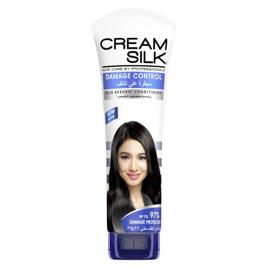 Picture of Cream Silk Conditioner Damage Control 280ml