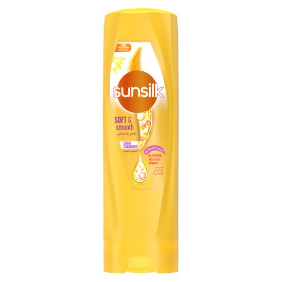 Picture of Sunsilk Soft & Smooth Conditioner 350 ml