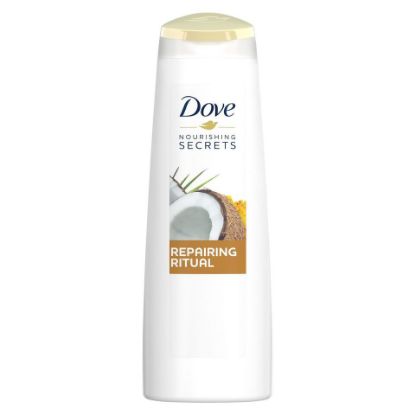 Picture of Dove Repairing Ritual Shampoo Coconut 400ml