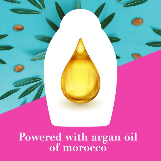 Picture of OGX Shampoo Renewing + Argan Oil Of Morocco 385ml