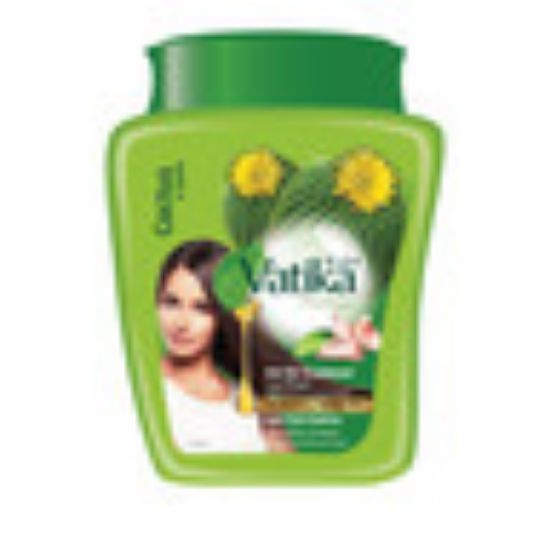 Picture of Dabur Vatika Hot Oil Treatment Hair Fall Control 500g