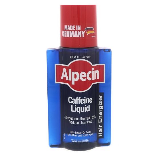 Picture of Alpecin Caffeine Liquid 200ml