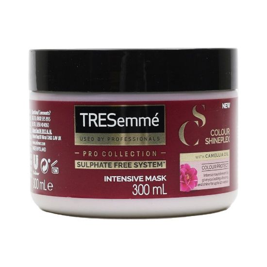 Picture of TRESemme Colour Shineplex Intensive Mask 300ml