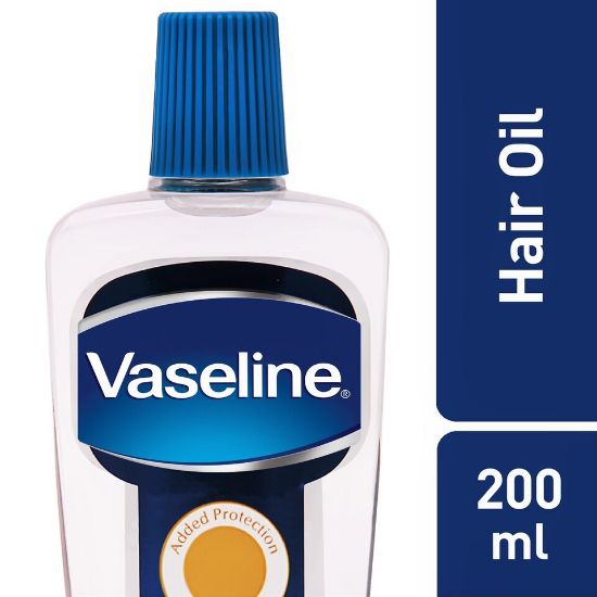 Picture of Vaseline Hair Tonic Intensive 200ml