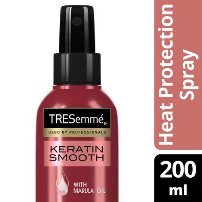 Picture of Tresemme Keratin Smooth Heat Protection Shine Spray 200ml