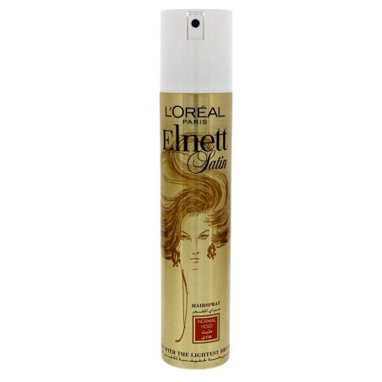 Picture of L'Oreal Paris Elnett Normal Hold 200ml