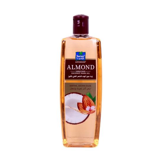 Picture of Parachute Advansed Almond Coconut Hair Oil 300 ml