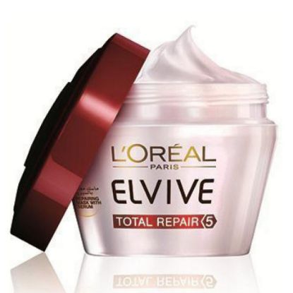 Picture of L’Oreal Paris Elvive Total Repair 5 Mask 300ml