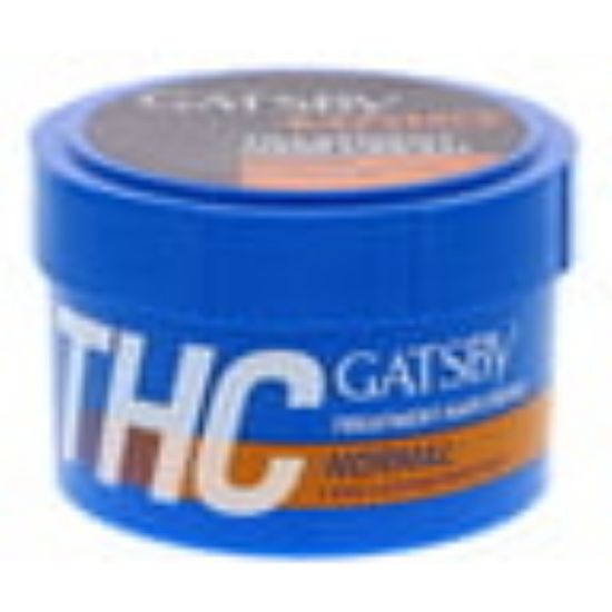 Picture of Gatsby Normal Long Lasting Moisture Hair Cream 125g