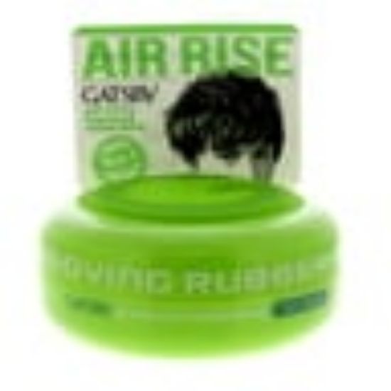 Picture of Gatsby Moving Rubber Air Rise Hair Gel 80g