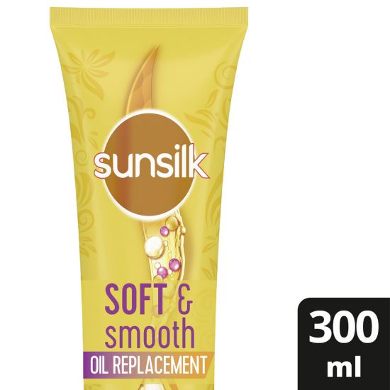 Picture of Sunsilk Soft & Smooth Oil Replacement 300 ml