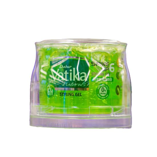 Picture of Vatika Spike Styling Gel Cream 250ml