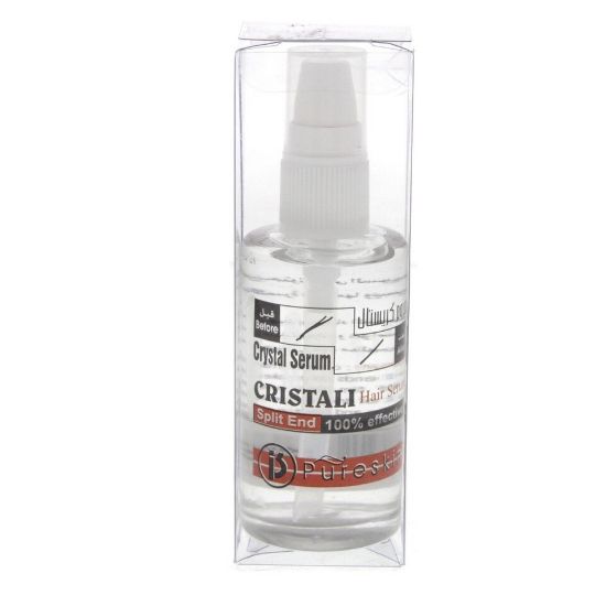 Picture of Cristali Crystal Hair Serum 55ml