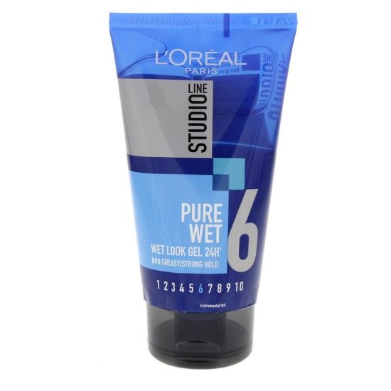 Picture of Loreal Studio Line Pure Wet 150ml