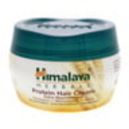 Picture of Himalaya Protein Hair Cream Extra Nourishment 210g