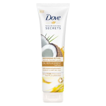 Picture of Dove Repairing Ritual Hair Oil Replacement 300ml