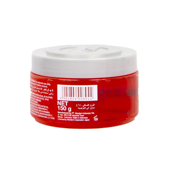 Picture of Gatsby Hair Gel Water Gloss Hyper Solid 150g