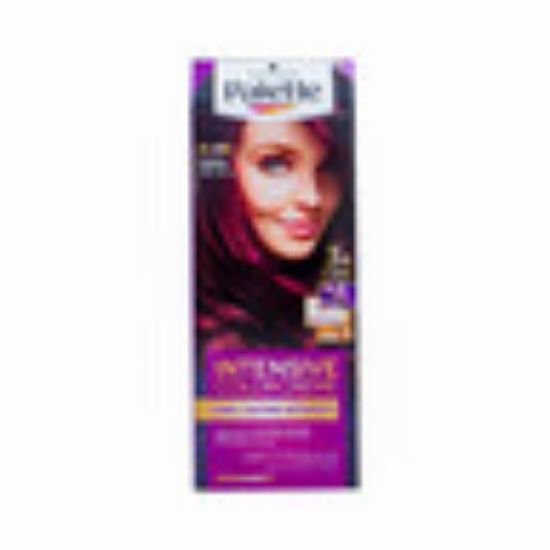 Picture of Palette Intensive Colour Creme 4-89 Intensive Aubergine 1pkt