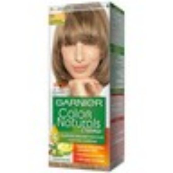 Picture of Garnier Color Naturals 7.1 Ash Blonde 1pkt