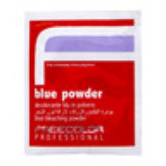 Picture of Freecolor Professional Blue Bleaching Powder 25g