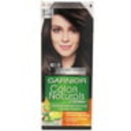 Picture of Garnier Color Naturals Ashy Brown 4.1 1pkt