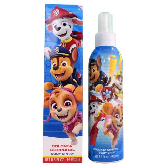 Picture of Air Val Body Spray Paw Patrol 200ml