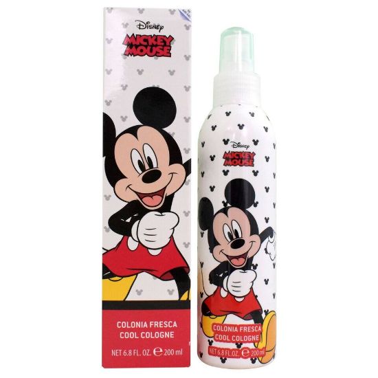 Picture of Air Val Body Spray Mickey Mouse 200ml