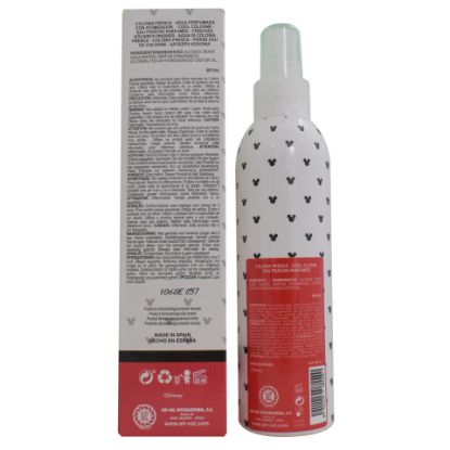 Picture of Air Val Body Spray Mickey Mouse 200ml