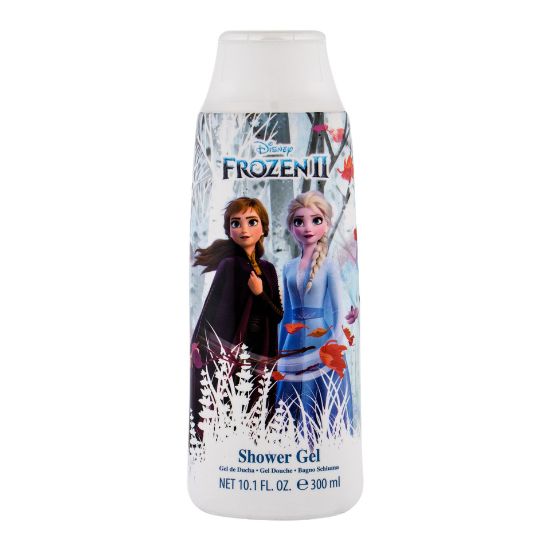 Picture of Air Val Shower Gel Frozen II 300ml