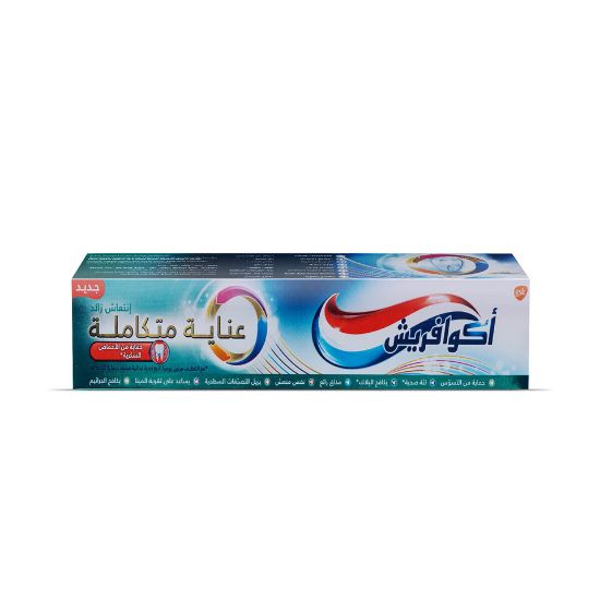 Picture of Aquafresh Complete Care Extra Fresh Toothpaste 100ml