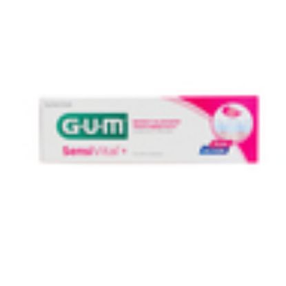 Picture of Gum Toothpaste Sensi Vital 75ml