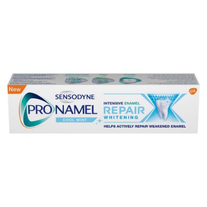 Picture of Sensodyne Pronamel Intensive Enamel Repair Whitening 75ml